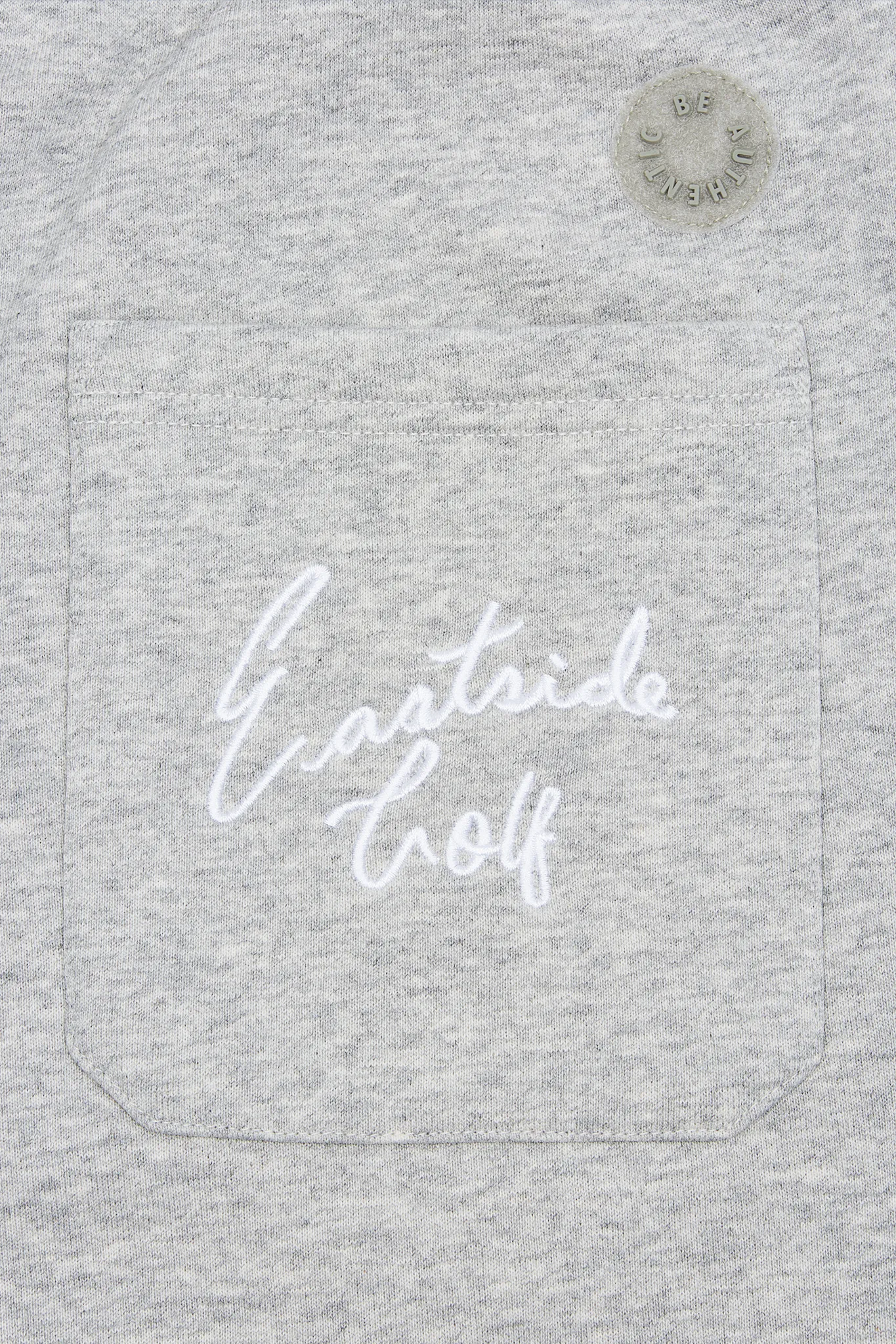Core Fleece Short Casual Vibe snowboard clothing