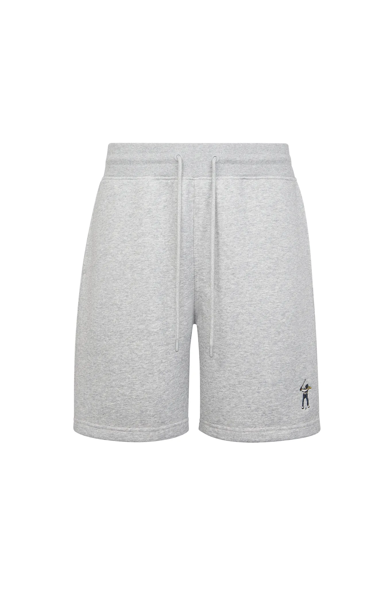 Warm Layers Core Fleece Short