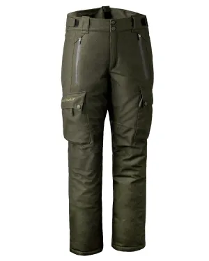 Deerhunter Ram Winter Trousers Travel Friendly