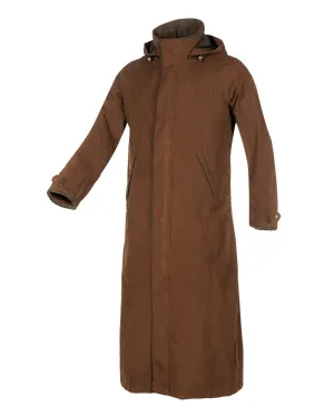 Baleno Livingstone Long Waterproof Coat Casual Trend Car Cool
