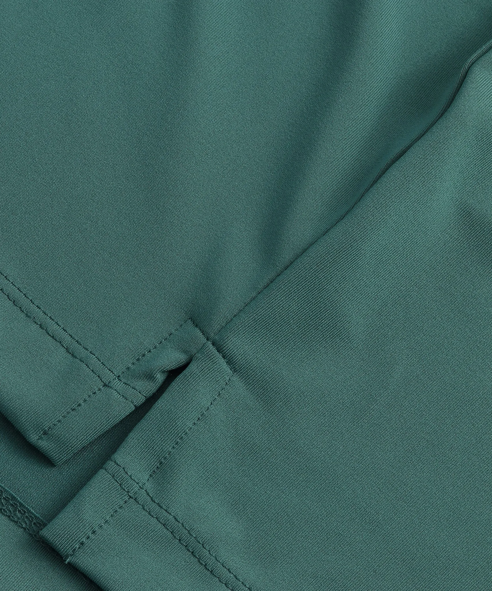 Smart Layer Golf Tech Polo Green