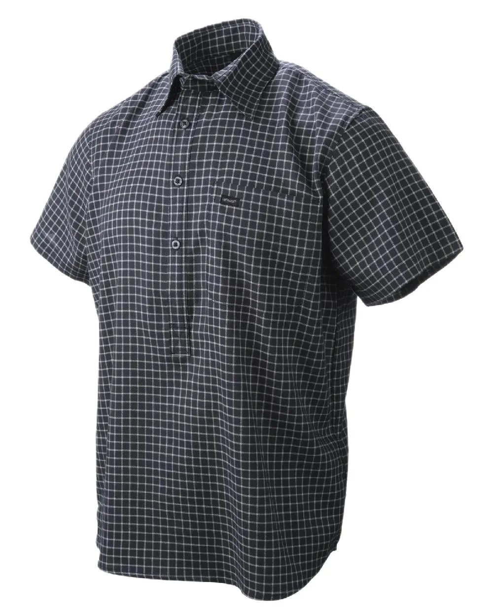 Betacraft Mens Horizon Short-Sleeved Shirt Non Static Finish