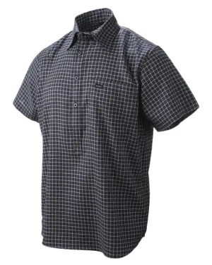 Fashion Forward Betacraft Mens Horizon Short-Sleeved Shirt