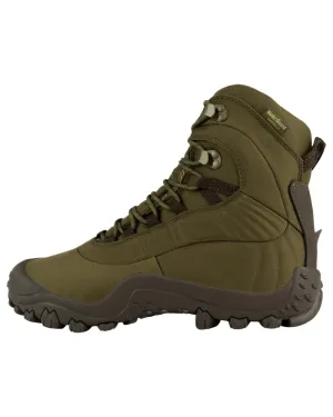 Star Mood Thermoformed Heel Counter Jack Pyke Tundra Boots
