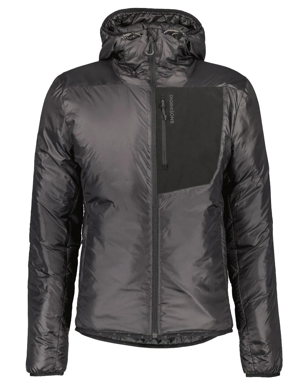 Trendy Design Didriksons Mens Sander Jacket