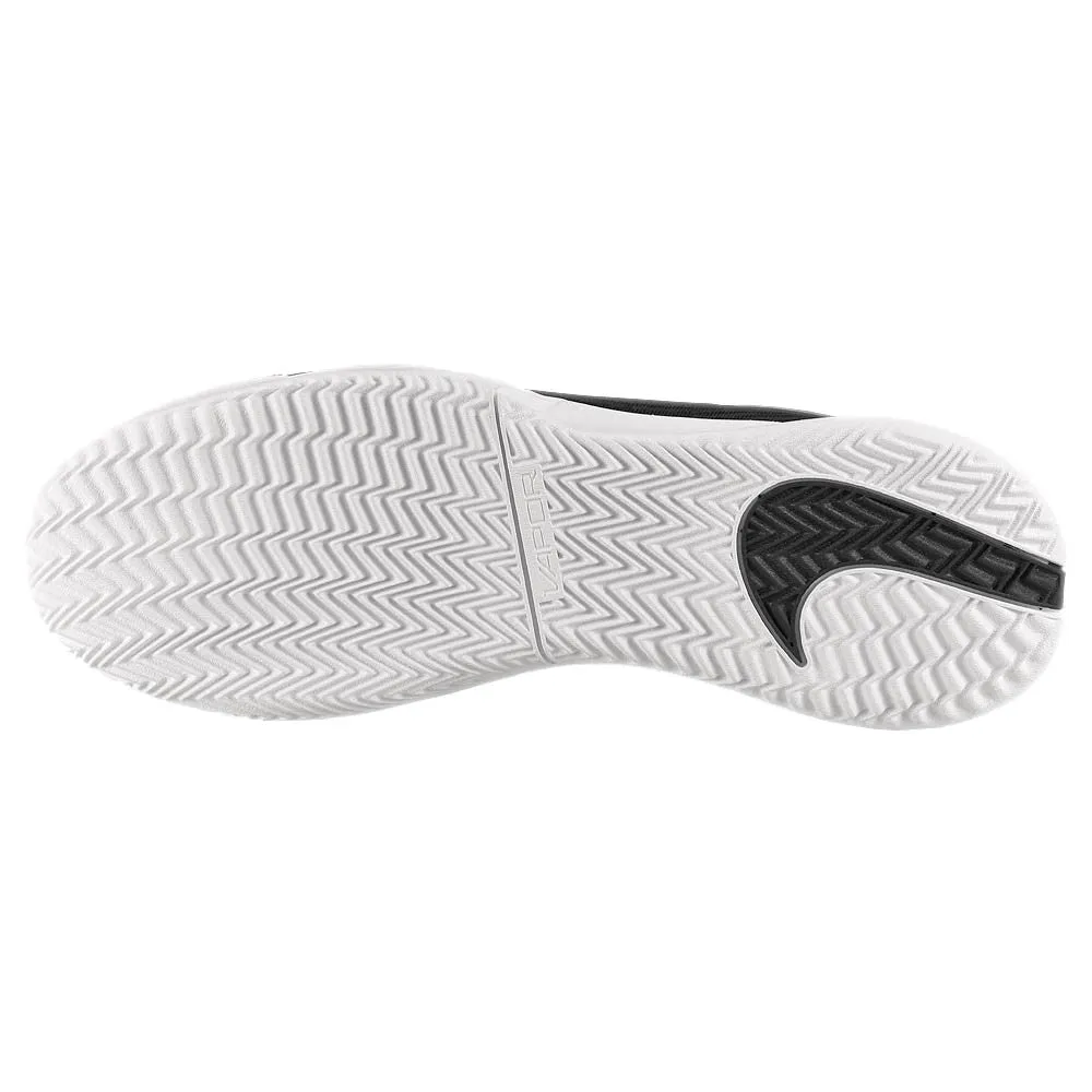 Quick Dry Lining Nike Men's Air Zoom Vapor Pro 3 - Clay - Black/White