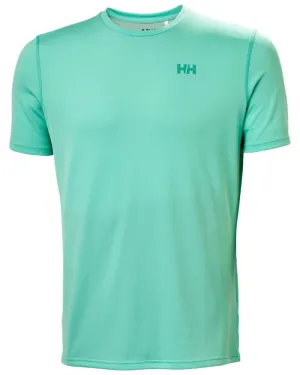 Helly Hansen Mens Lifa Active Solen T-Shirt Comfy Essentials Wear