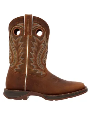 Mono Style Durango Mens DDB0377 Rebel Western Boots