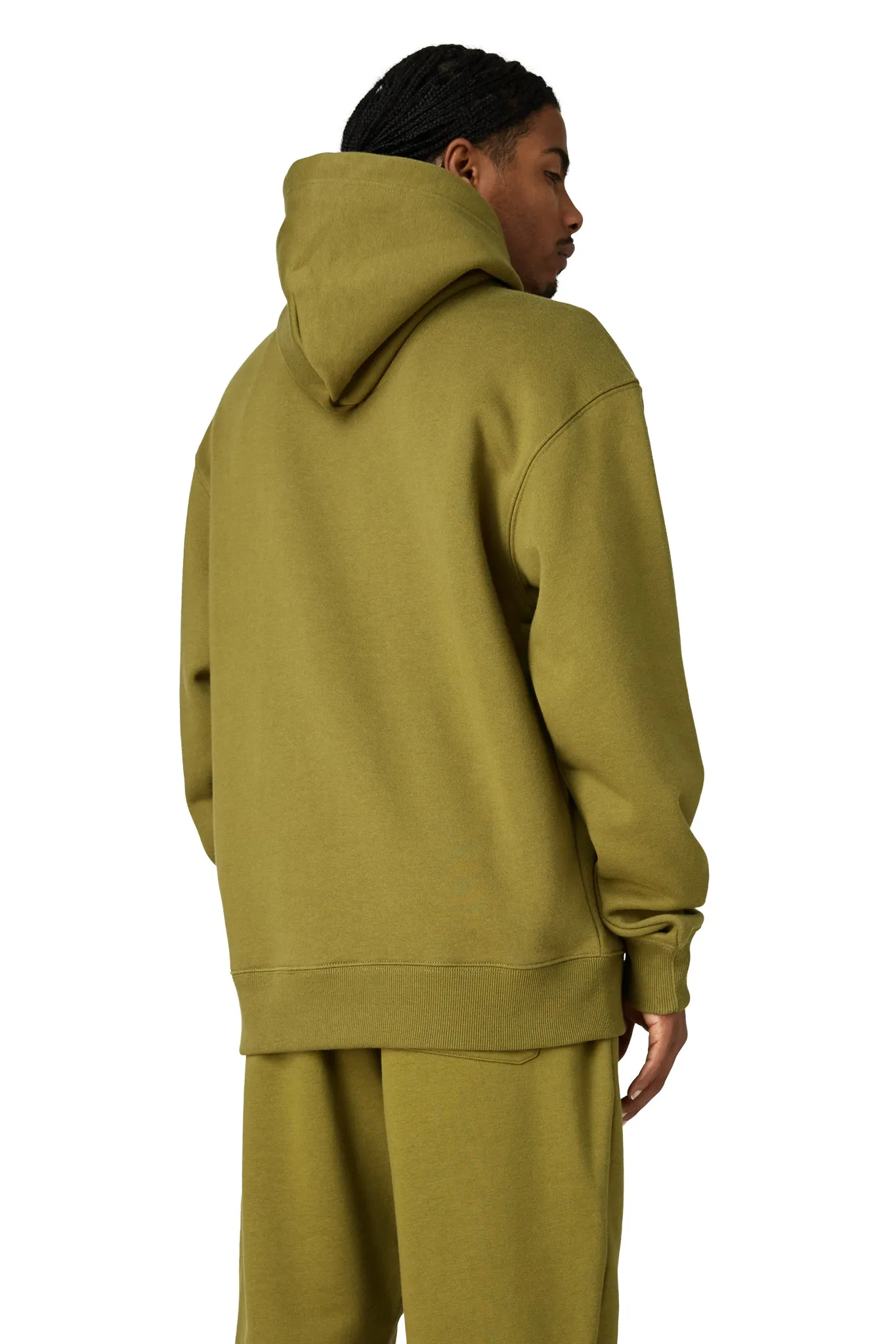 appropriate for hiking Swingman Logo Hoodie