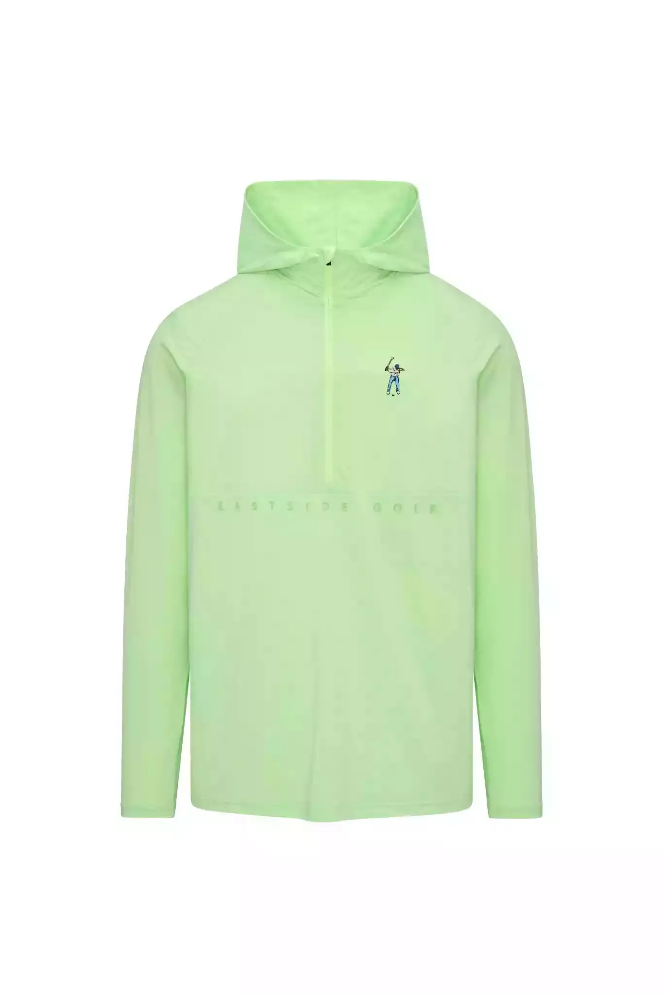 Anti fungal UV Ultra Light Hoodie