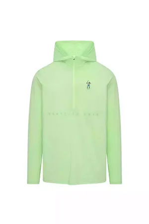 Anti fungal UV Ultra Light Hoodie