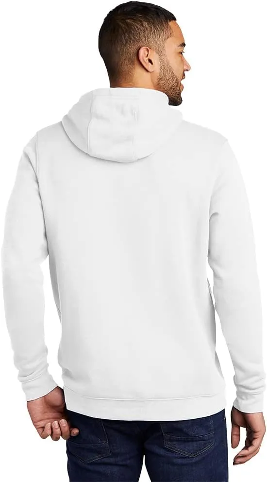 product value for money product bright vibrancy Nike Sportswear Men's Pullover Club Hoodie 611457-100
