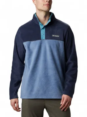 Casual Style Men's Colorblocked Sweaters,Multi