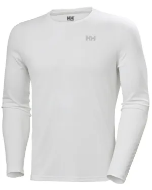 Helly Hansen Mens Lifa Active Solen Base Layer Timeless Relaxed