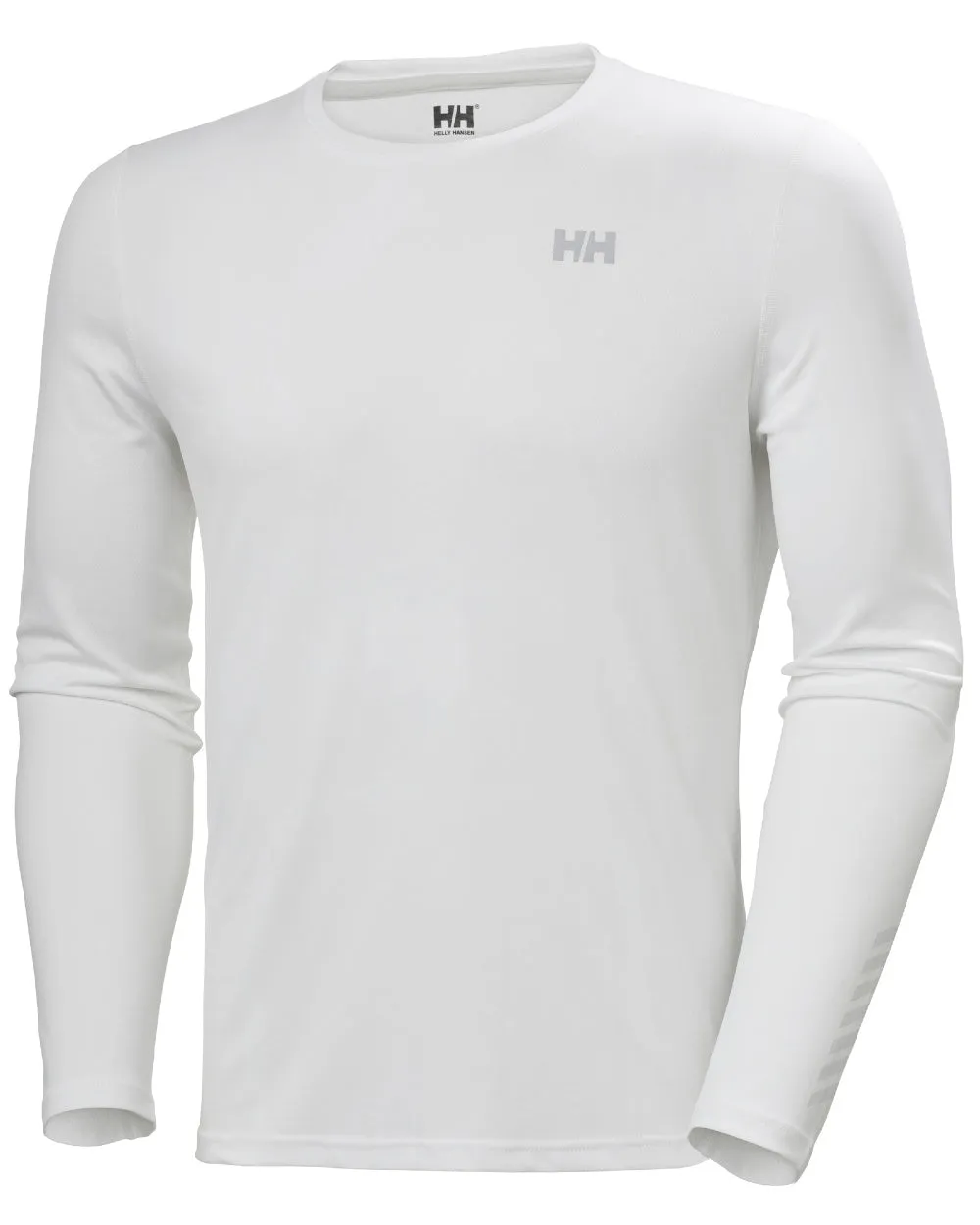 Cozy clothing good for yoga Helly Hansen Mens Lifa Active Solen Base Layer