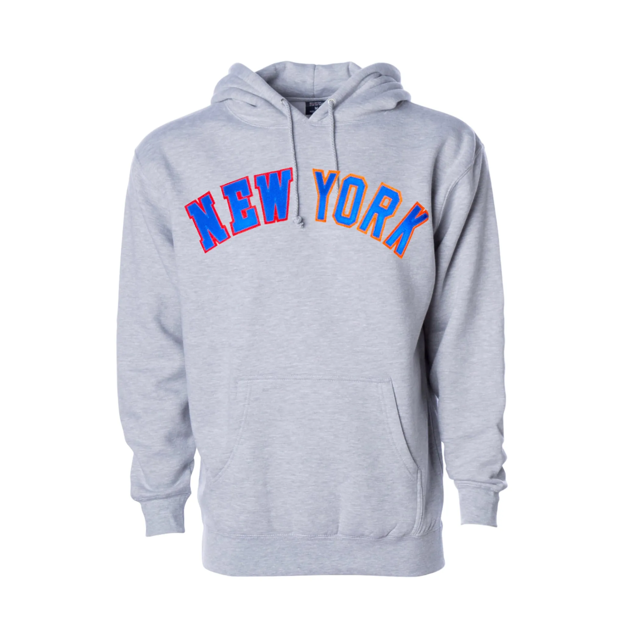 NY Hockey Teams Sweater Road Trip