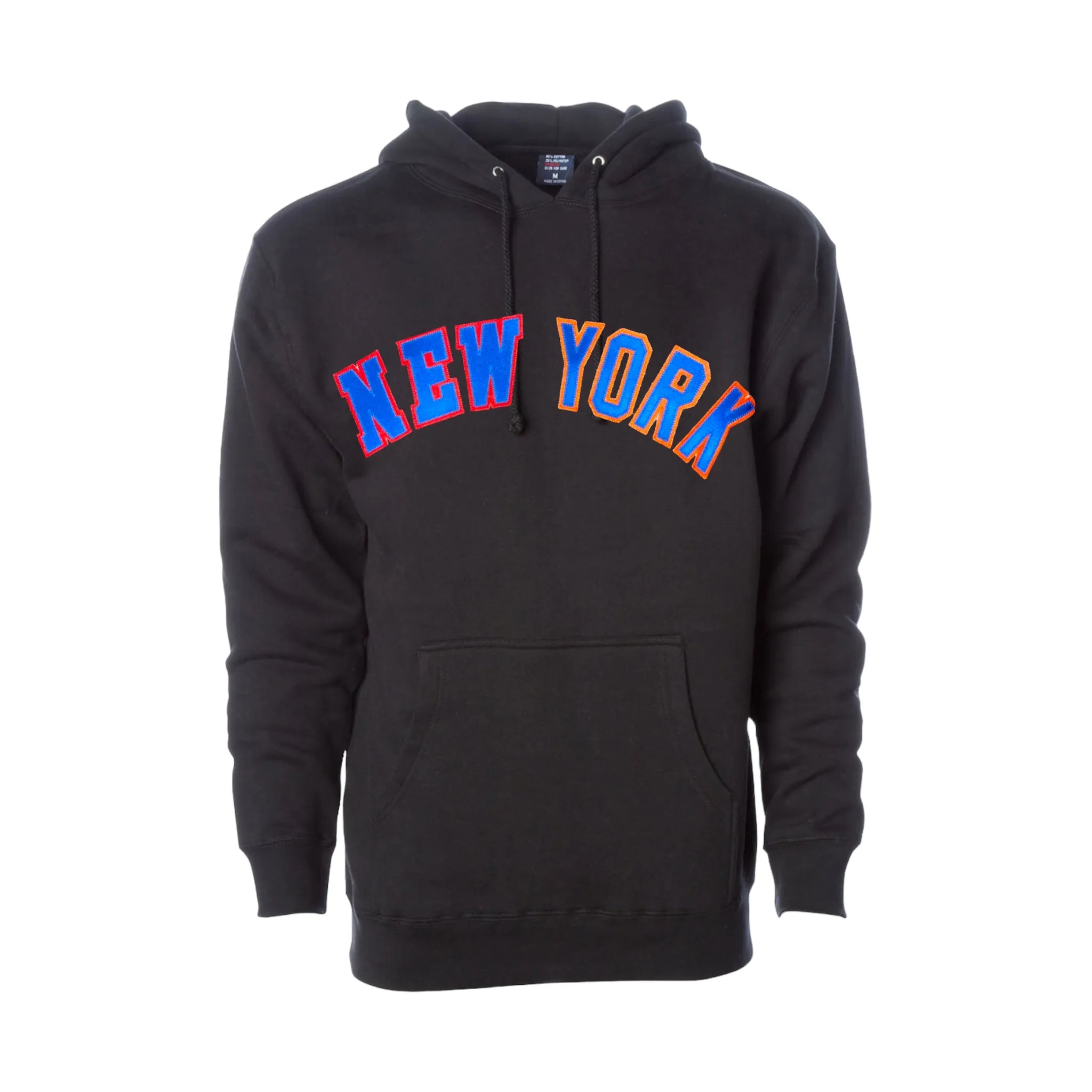 product group cohesion Lightweight NY Hockey Teams Sweater