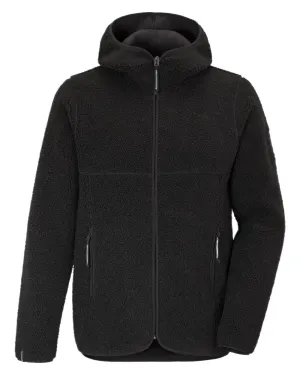 Didriksons Mens Bror Full Zip Fleece Jacket 3 Fashionable Look