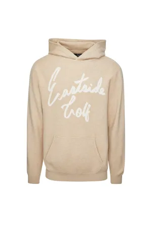 Luxe Soft Hoodie packable