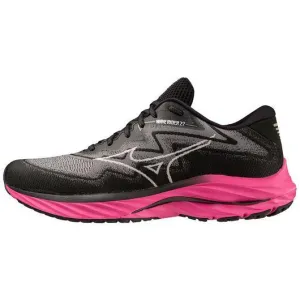 Mizuno Men's PZ Wave Rider 27 Running Shoe traveling Multi Density Foam