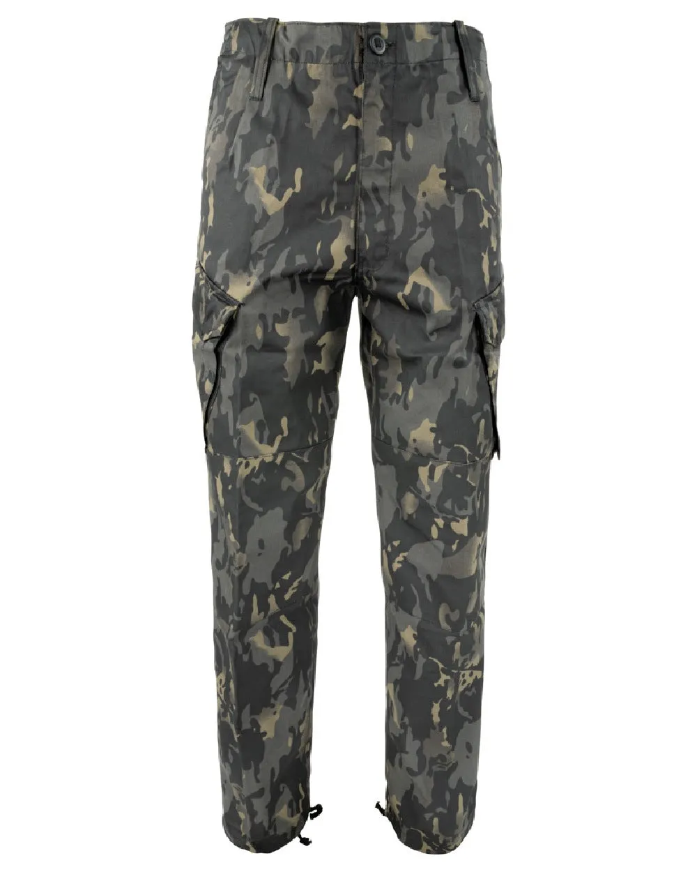 Comfort Fit Durable Seam Construction Viper PCS Trousers
