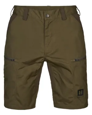 UV resistant Harkila Mens Fjell Shorts