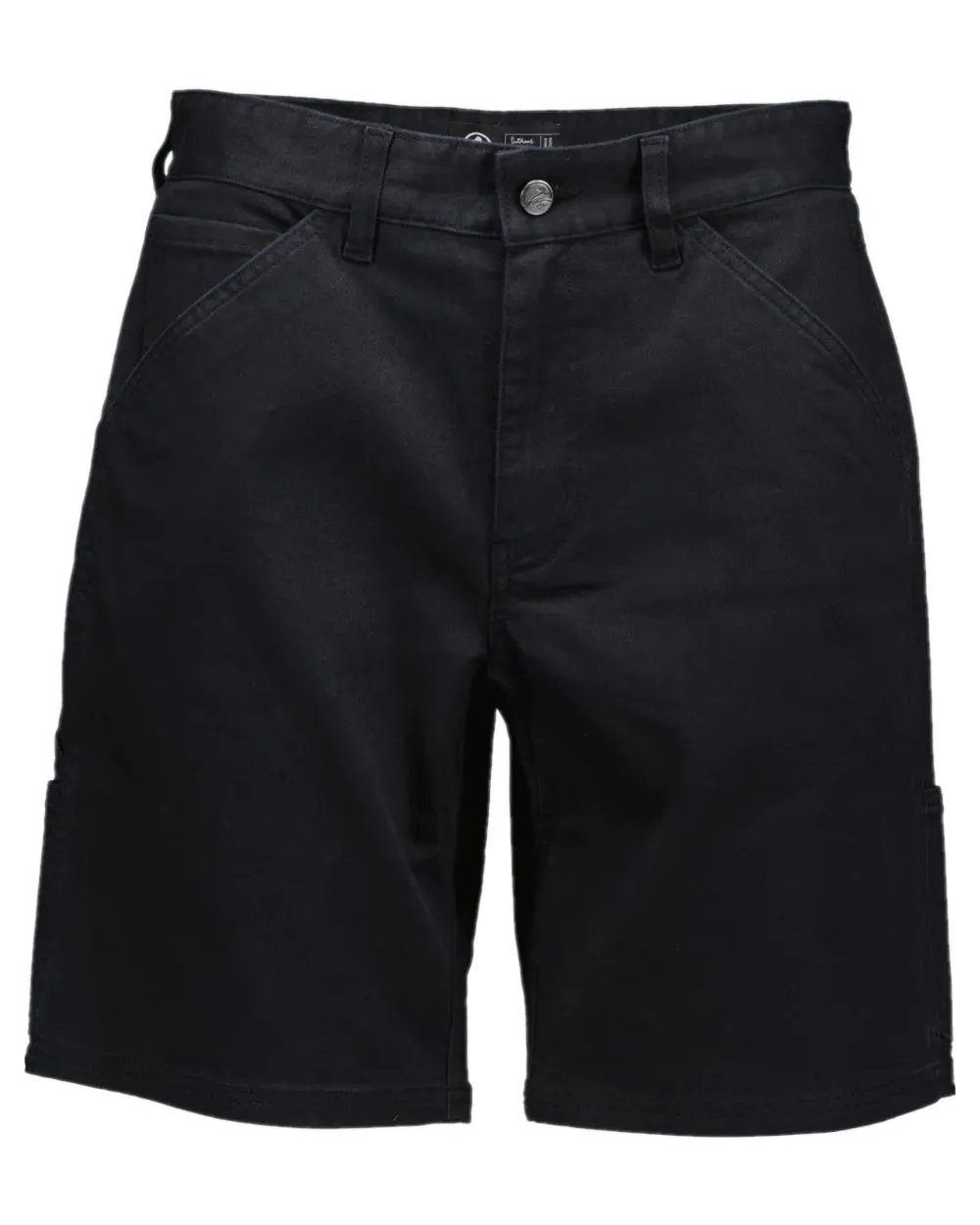 Slimming Effect Swanndri Mens Glenbrook V2 Work Shorts