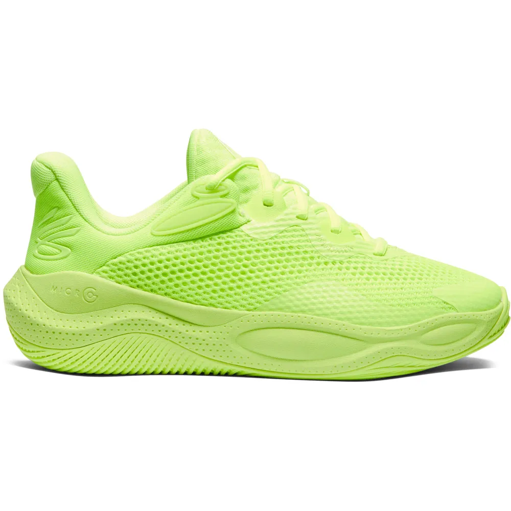Low Arch Energy Core Men's Under Armour Curry Splash 24 Basketball Shoes