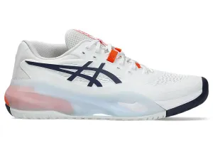 Quick Drying Interior ASICS Men's Gel-Resolution X