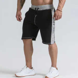 2019 New Men Summer Cotton Shorts Anti Pilling Fabric Contemporary Cut