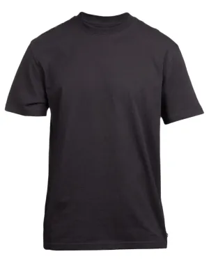 Dickies Mens Everyday Short Sleeve Tee Quick Fit Performance
