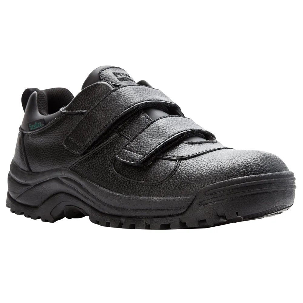foot dexterity fitness walk Cliff Walker Low Strap Walking Shoes