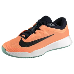 Nike Men's Air Zoom Vapor Pro 3 - Clay - Apricot Agate/Obsidian Microfiber Lining