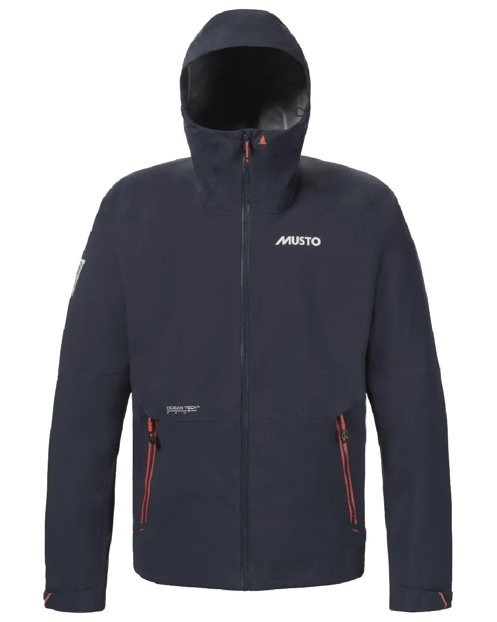AbrasionFree Edging Warm Outerwear Musto Mens Br3 Sport Jacket