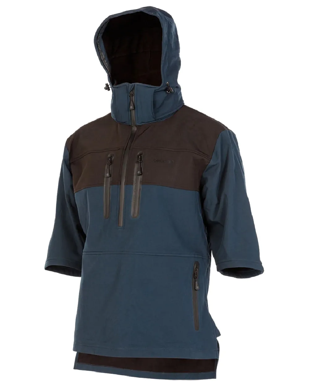 Betacraft Mens Husk Anorak SnagProofMaterial Elegant Tunic