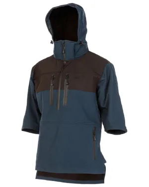 Betacraft Mens Husk Anorak Quiet Luxury