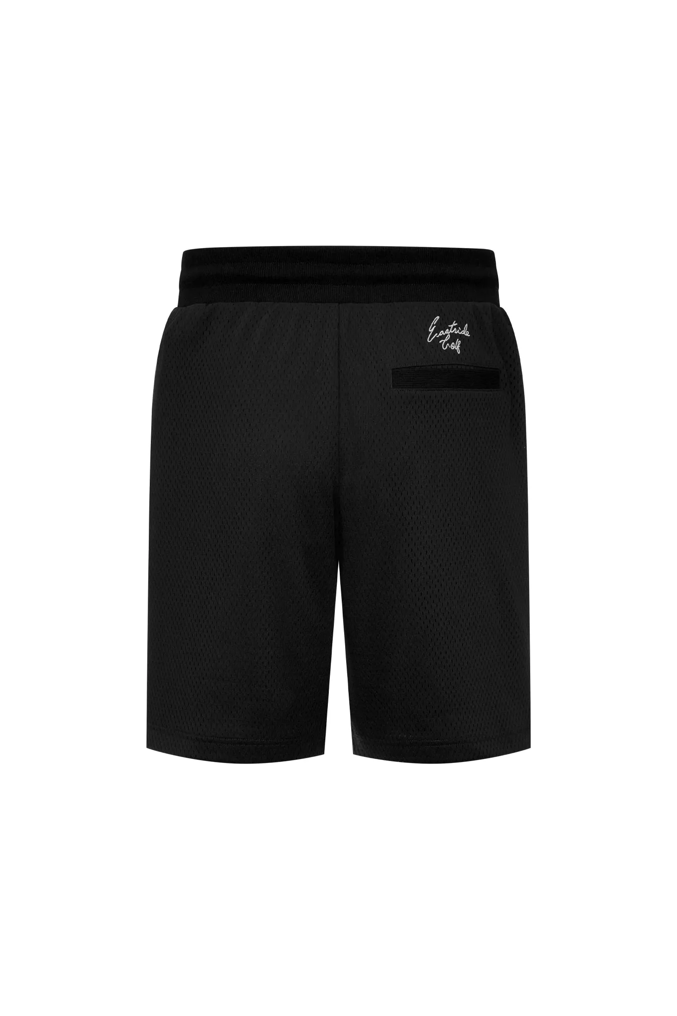 Walk-On Short Sustainable Manufacturing