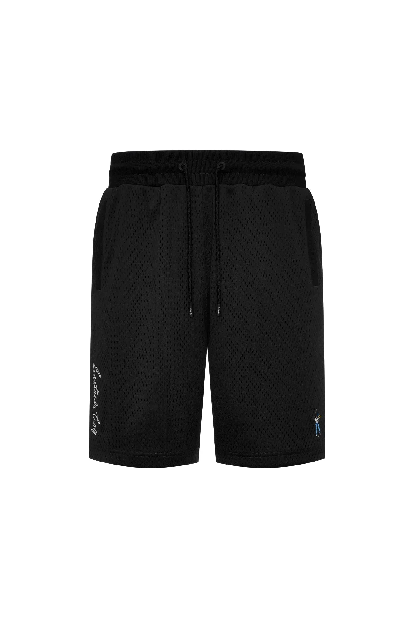 Walk-On Short Personalized Water - repellent