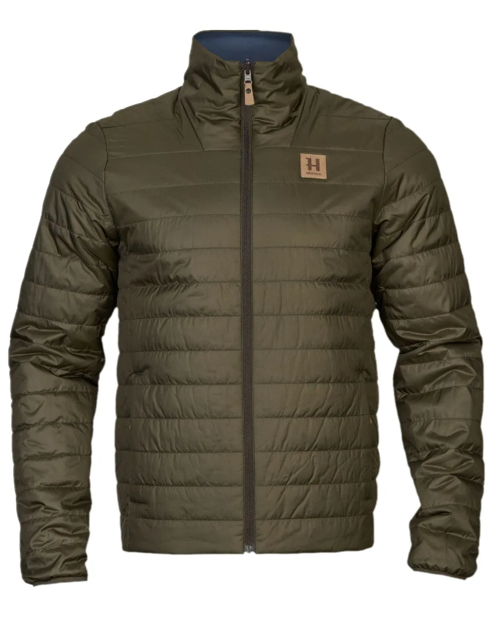 Harkila Mens Kalix HSP Jacket SmoothEdging CompactPackability