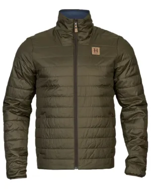 Harkila Mens Kalix HSP Jacket SmoothEdging CompactPackability