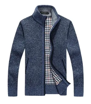 elastic waistband West Louis? Knitwear Autumn Sweater