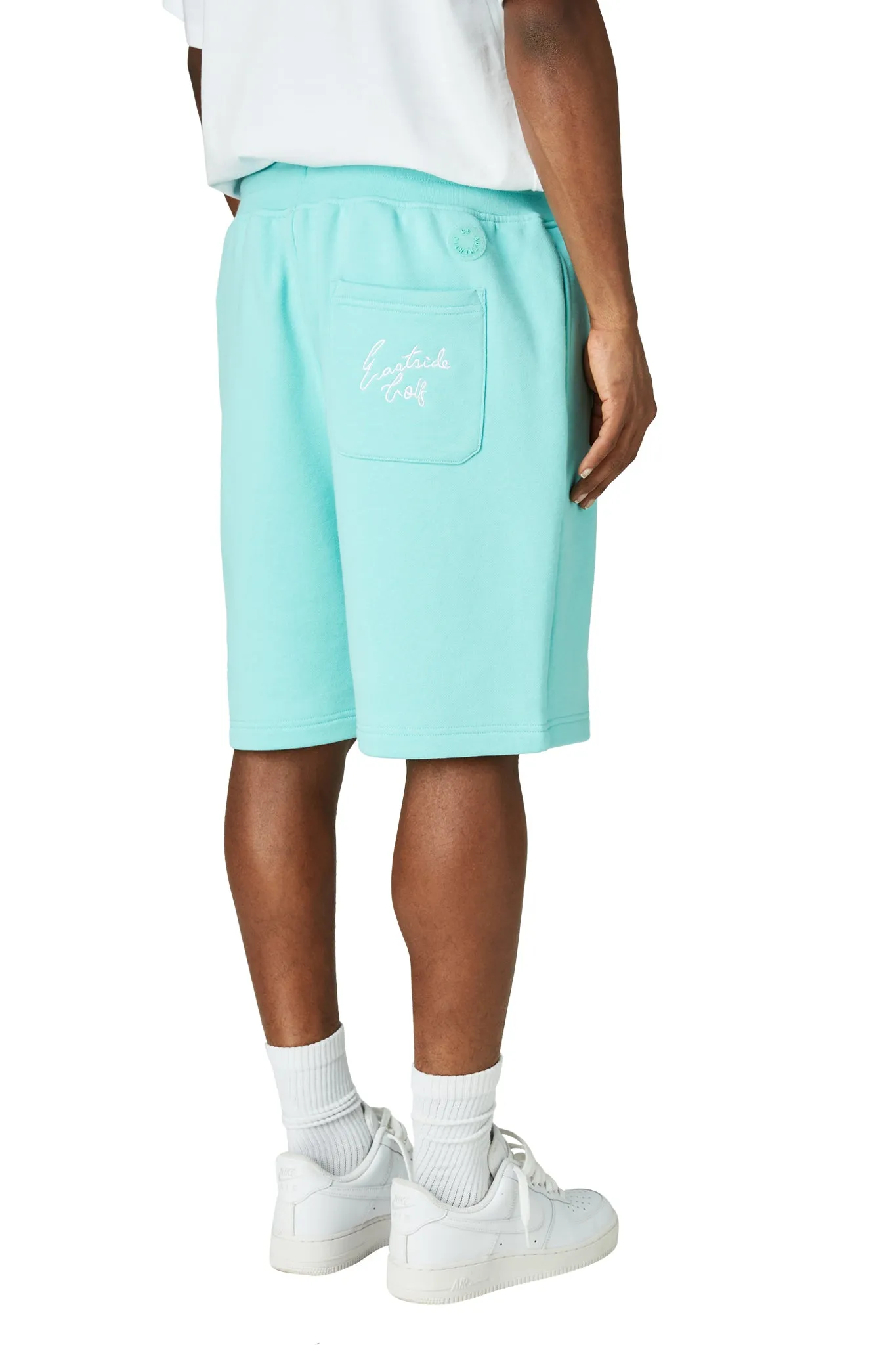 Core Fleece Short skateboarding outfit Stretch Layer