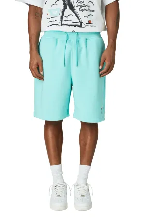 Flex Waist System Daytime Style Core Fleece Short