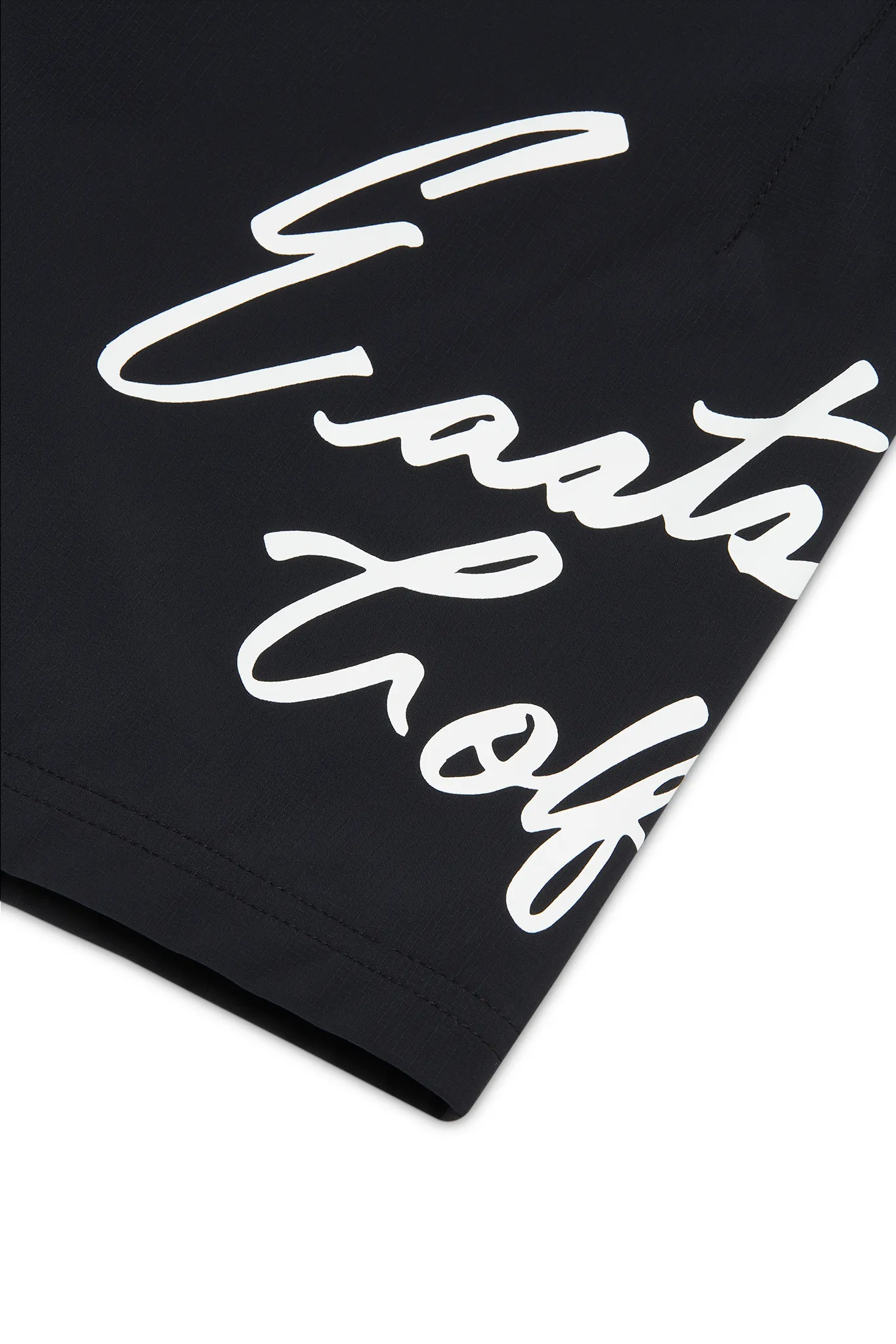 Comfy Shape High-Performance Fit Nylon Crossover Short