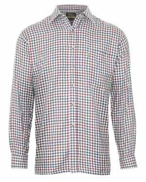 Preppy Vibe Champion York Check Shirt
