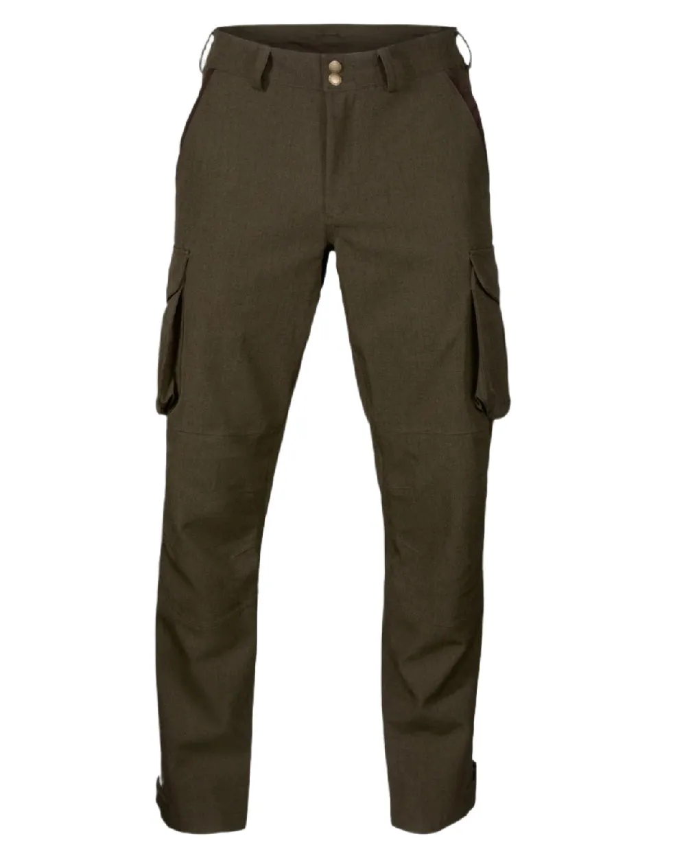 Breathable Comfort Fit Flexible Waist Seeland Woodcock Advanced Shooting Trousers