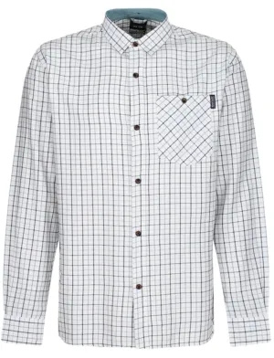 Regatta Tattersall Check Shirt Relaxed Silhouette