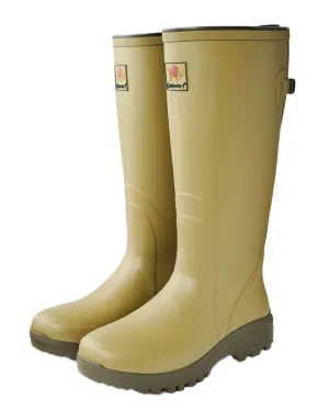 Seamless Stitching Gateway1 Field Master 18" 3mm Wellingtons