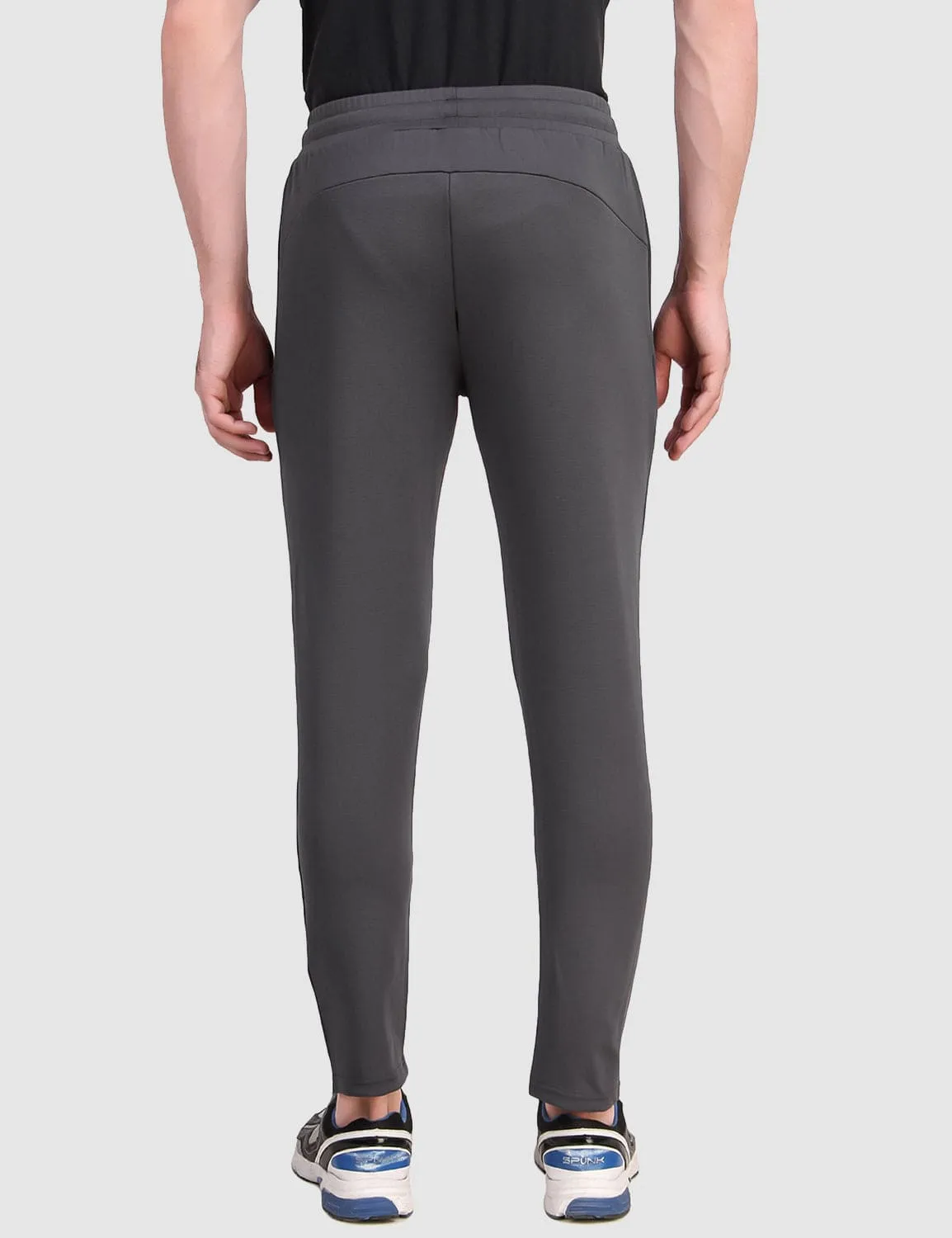StealthFlex Multi Sport Track Pant - Grey Flexible Durability