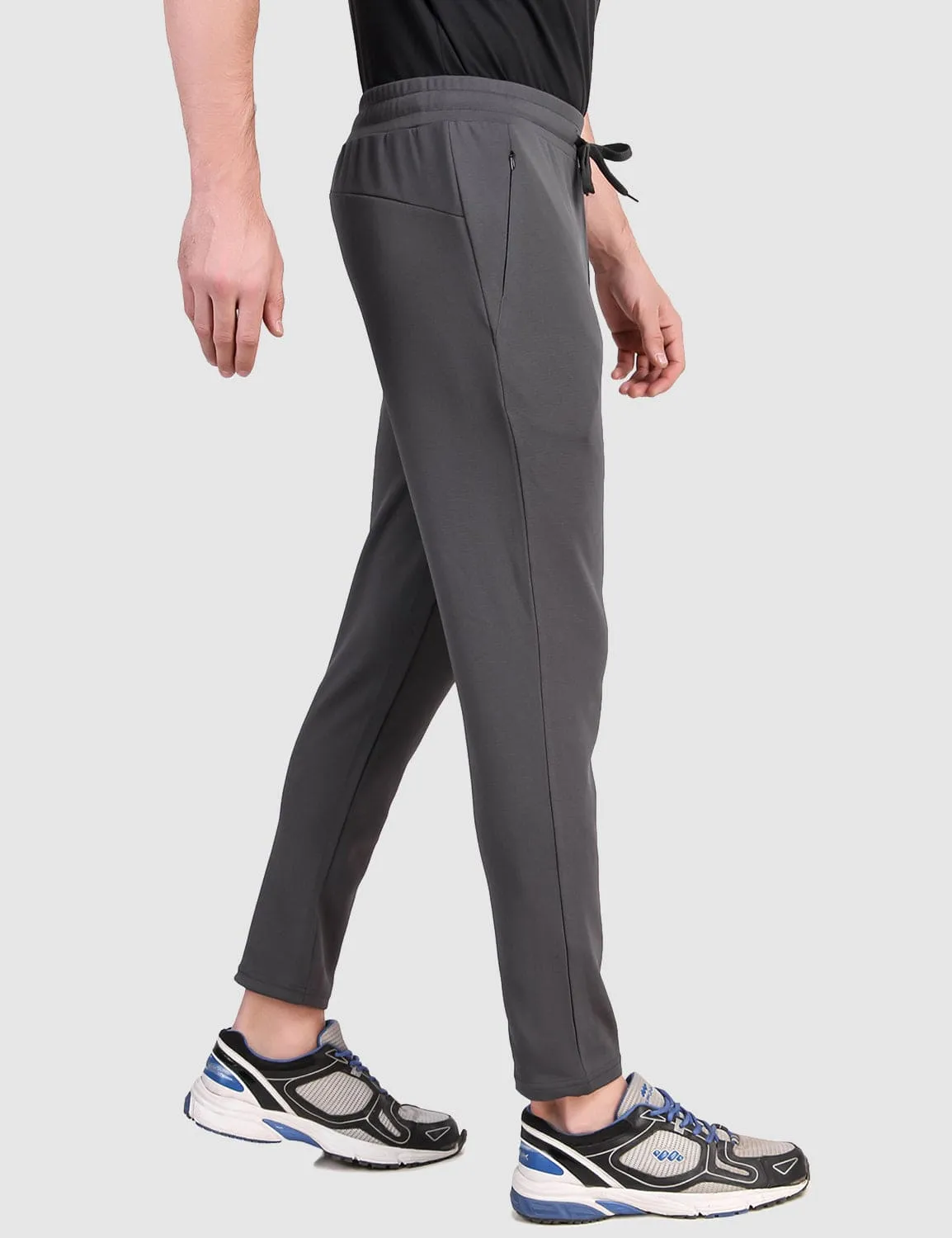 FadeResistant StealthFlex Multi Sport Track Pant - Grey